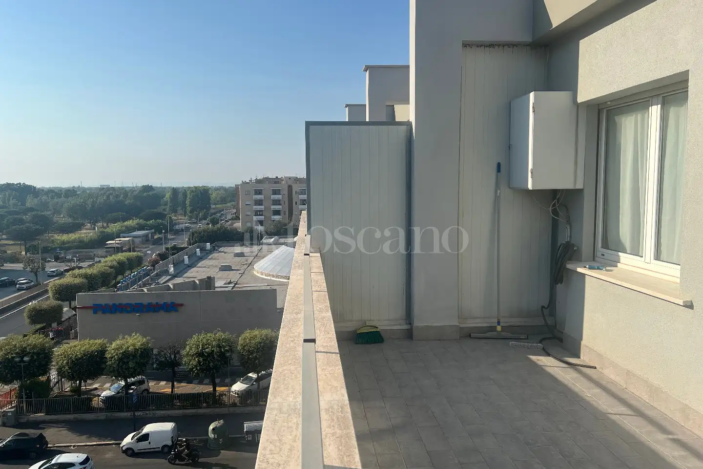 Attico in vendita di 45 mq a €135.000 (rif. 54/2026)