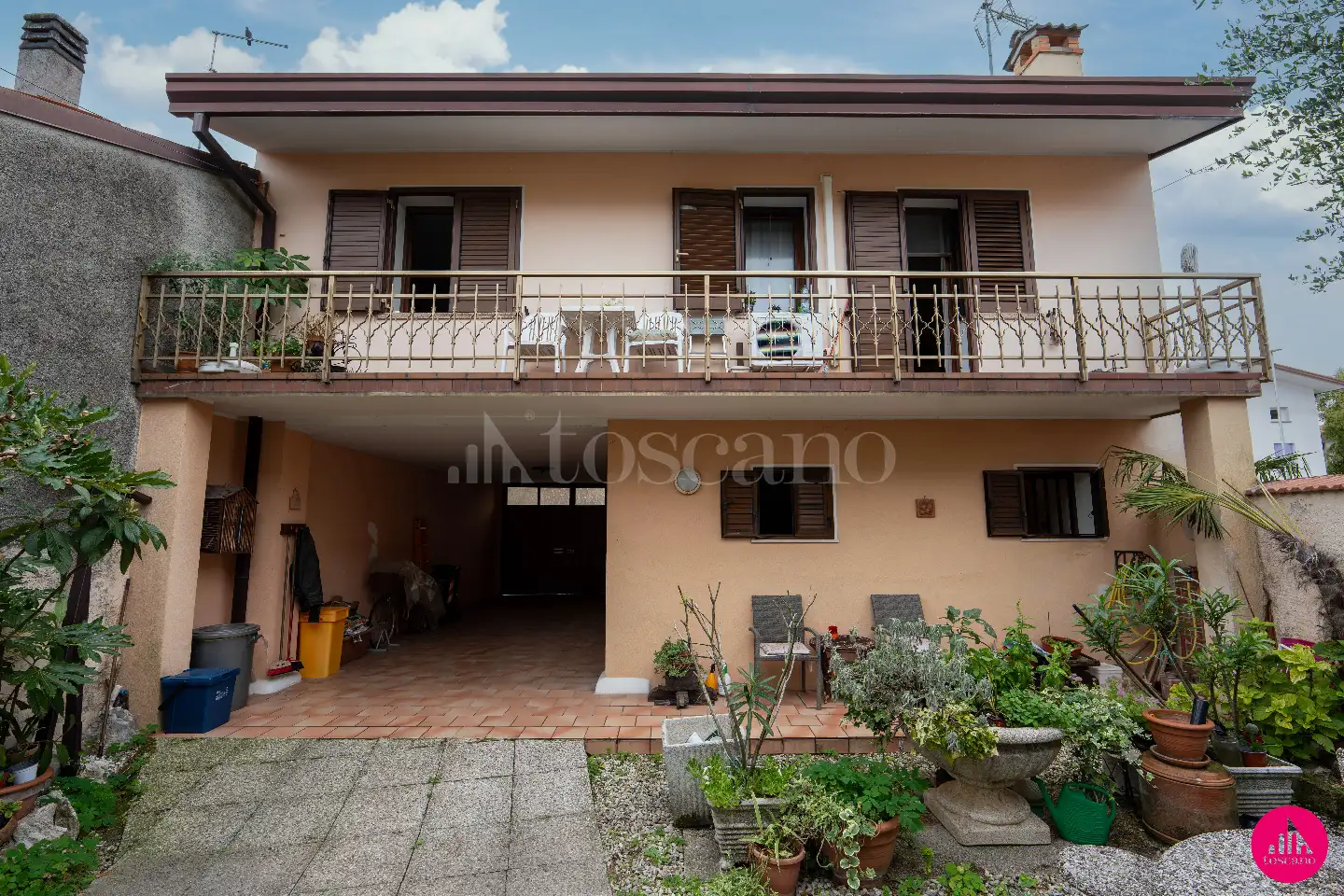 Casa Indipendente in vendita di 110 mq a €239.000 (rif. 185/2026)