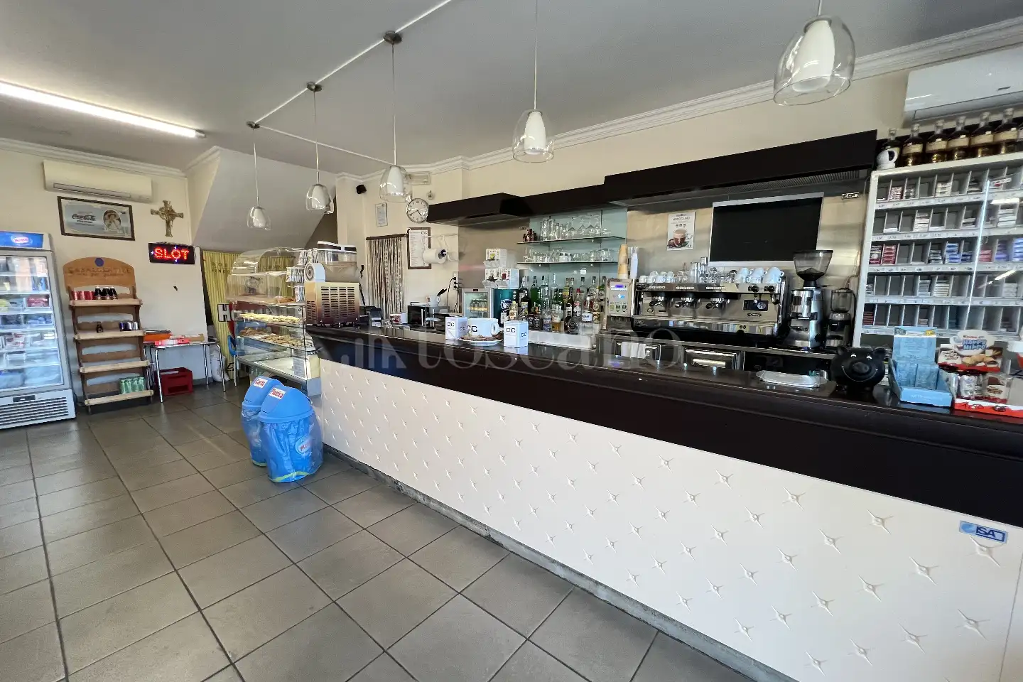 Negozio in vendita di 90 mq a €370.000 (rif. 76/2025)