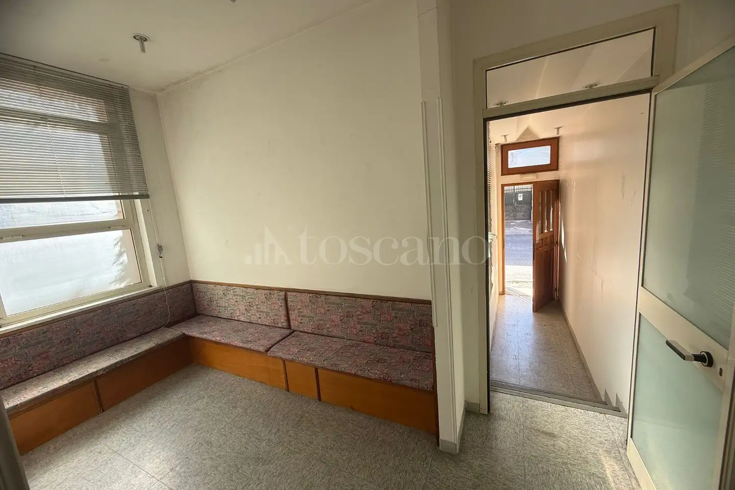 Casa in affitto di 61 mq a €750 (rif. 52/2026)