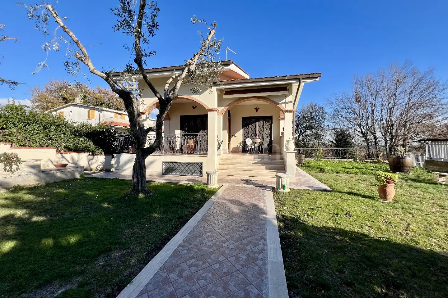 Villa in vendita di 150 mq a €465.000 (rif. 106/2025)