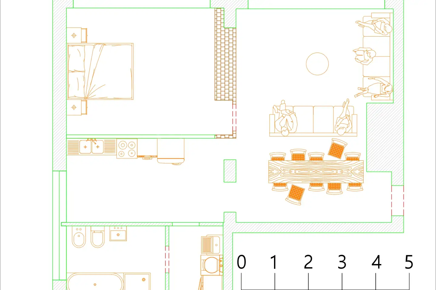 Casa in vendita di 85 mq a €170.000 (rif. 6/2026)