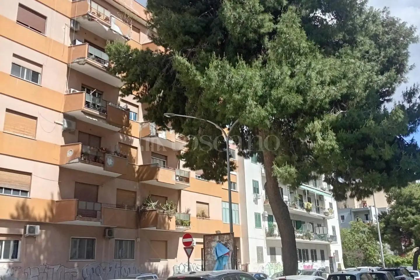 Casa in affitto di 62 mq a €600 (rif. 12/2026)