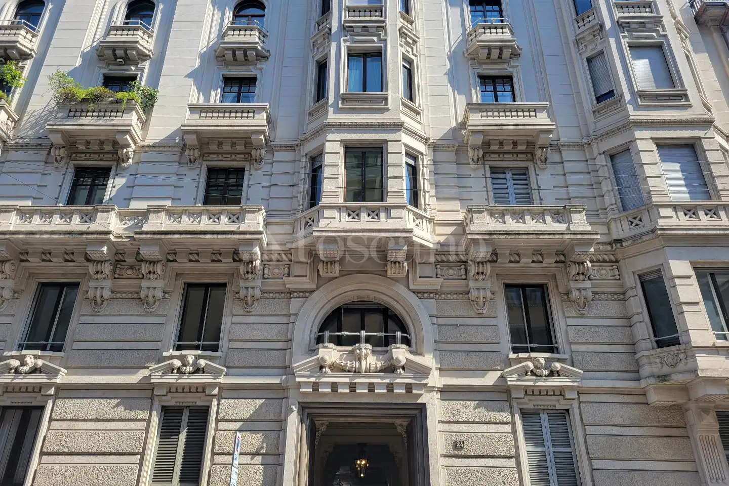 Casa in vendita di 270 mq a €2.990.000 (rif. 70/2025)