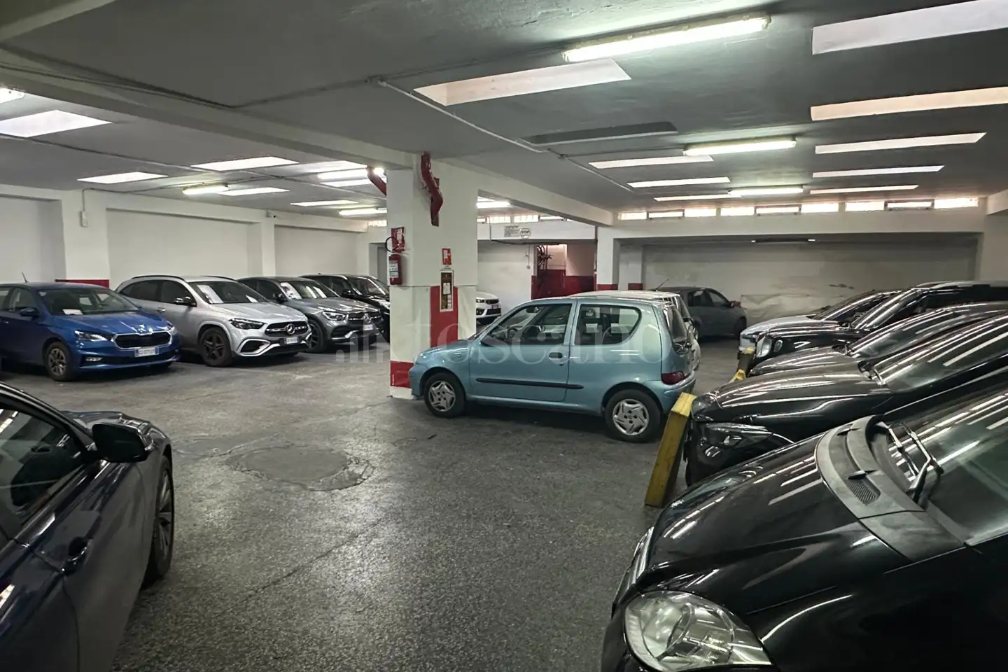 Negozio in vendita di 620 mq a €690.000 (rif. 85/2025)