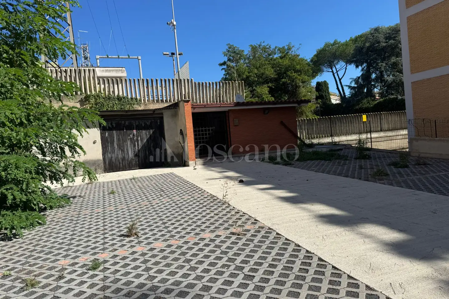 Ufficio in affitto di 100 mq a €3.000 (rif. 20/2025)