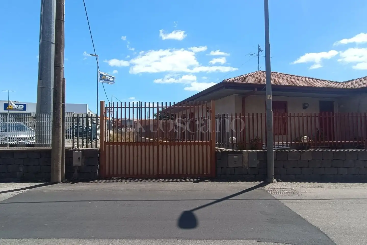 Edificabile Commerciale in vendita di 920 mq a €145.000 (rif. 79/2026)