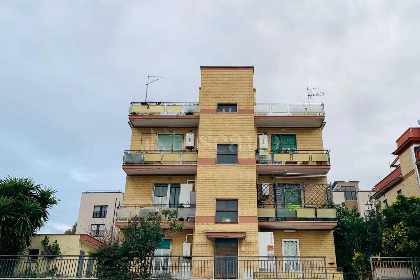 Casa in vendita di 74 mq a €125.000 (rif. 4/2026)