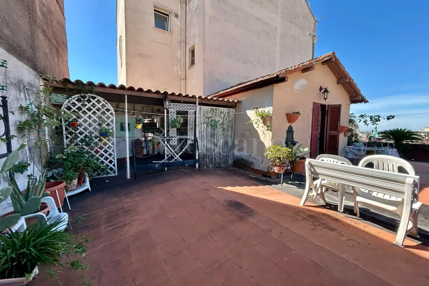 casa indipendente in vendita a Cerignola in zona Centro Città