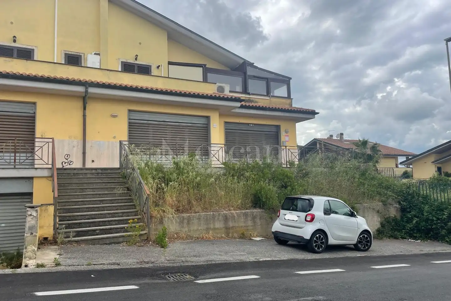 Negozio in vendita di 60 mq a €149.000 (rif. 20/2026)