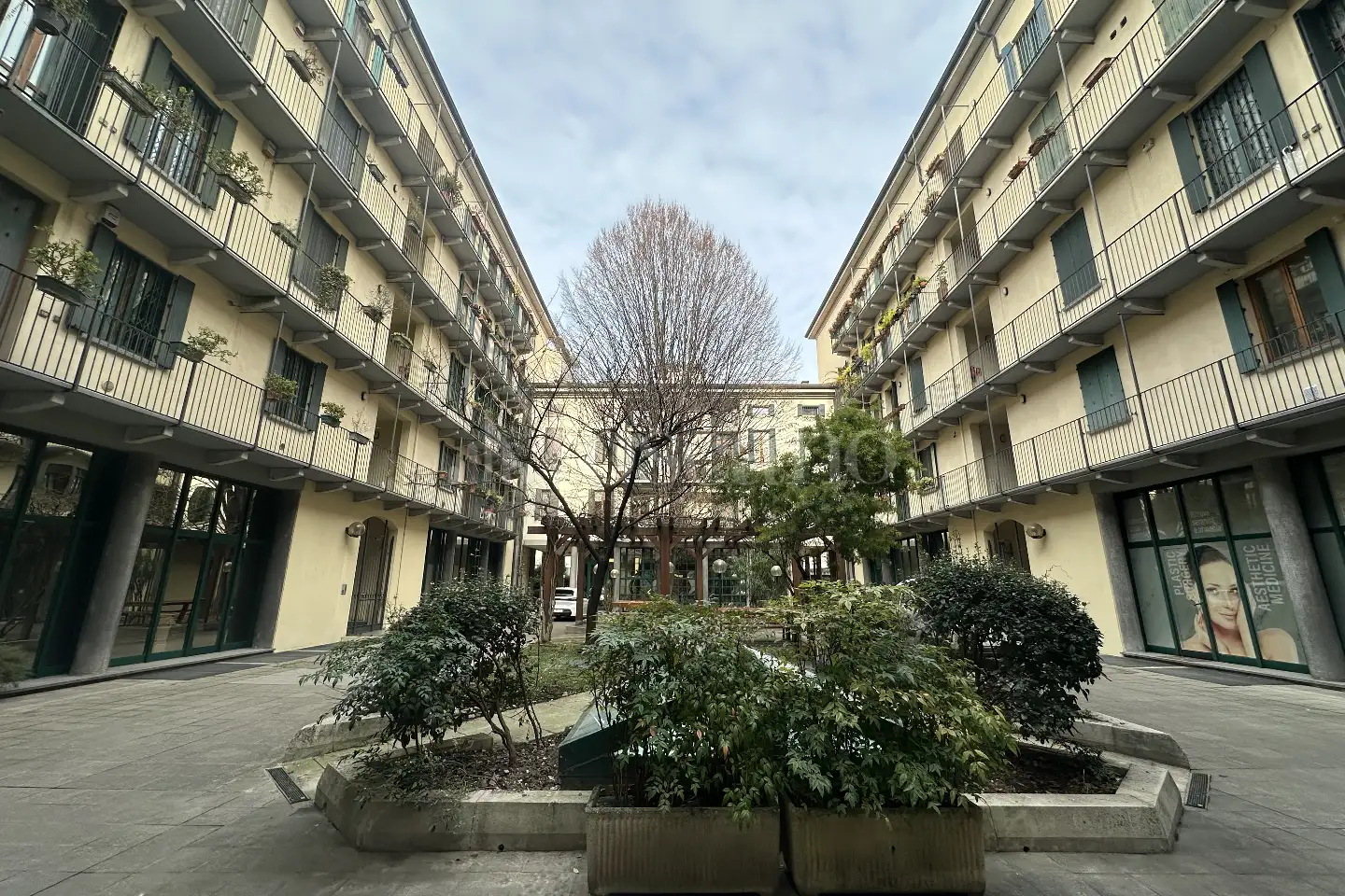 Casa in affitto di 60 mq a €1.200 (rif. 1/2026)