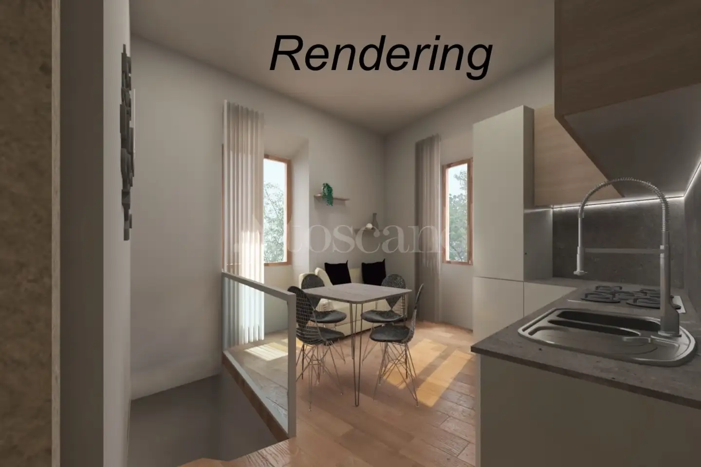 Casa in vendita di 60 mq a €235.000 (rif. 3/2026)