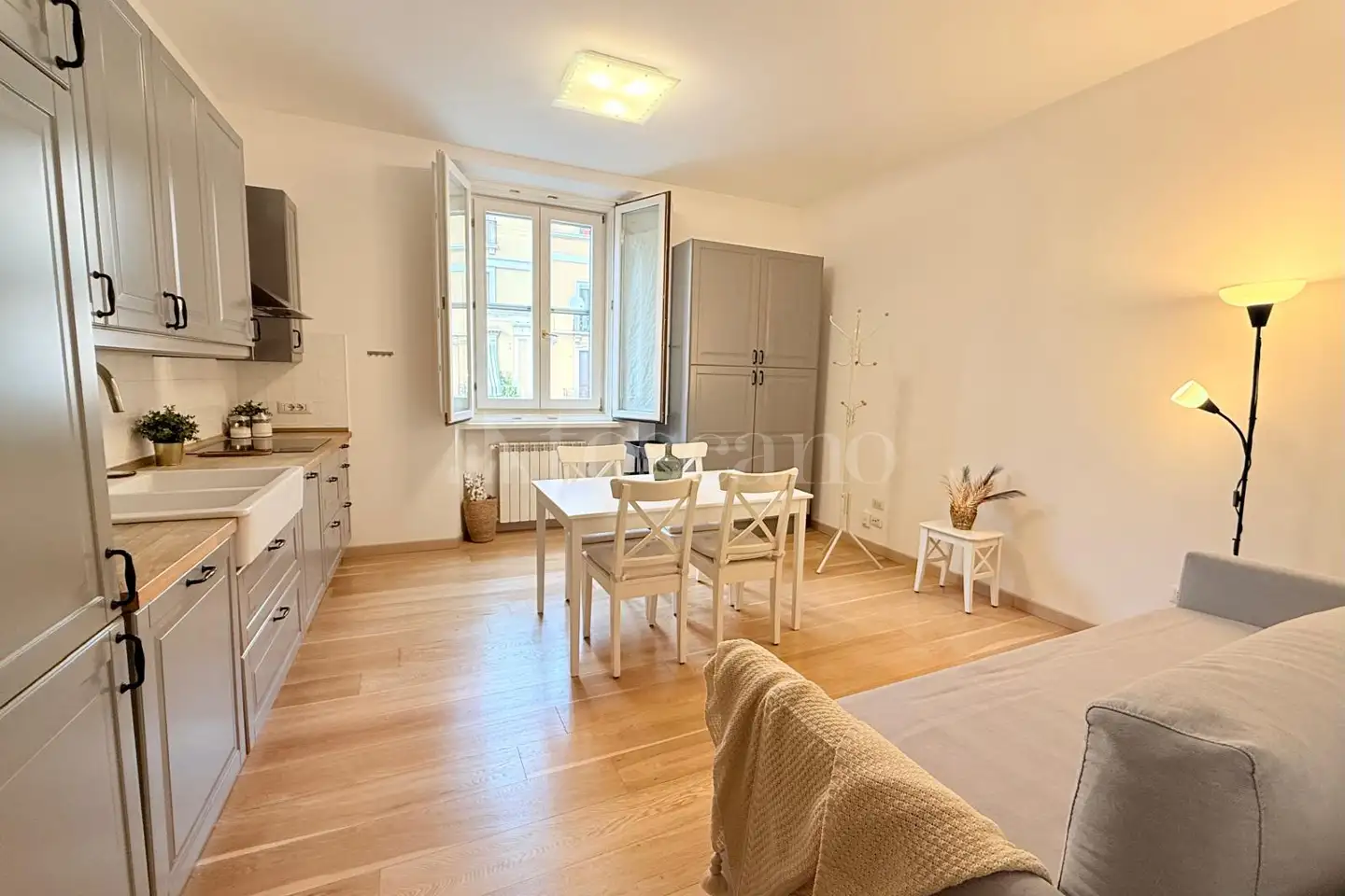 Casa in affitto di 37 mq a €1.200 (rif. 25/2026)