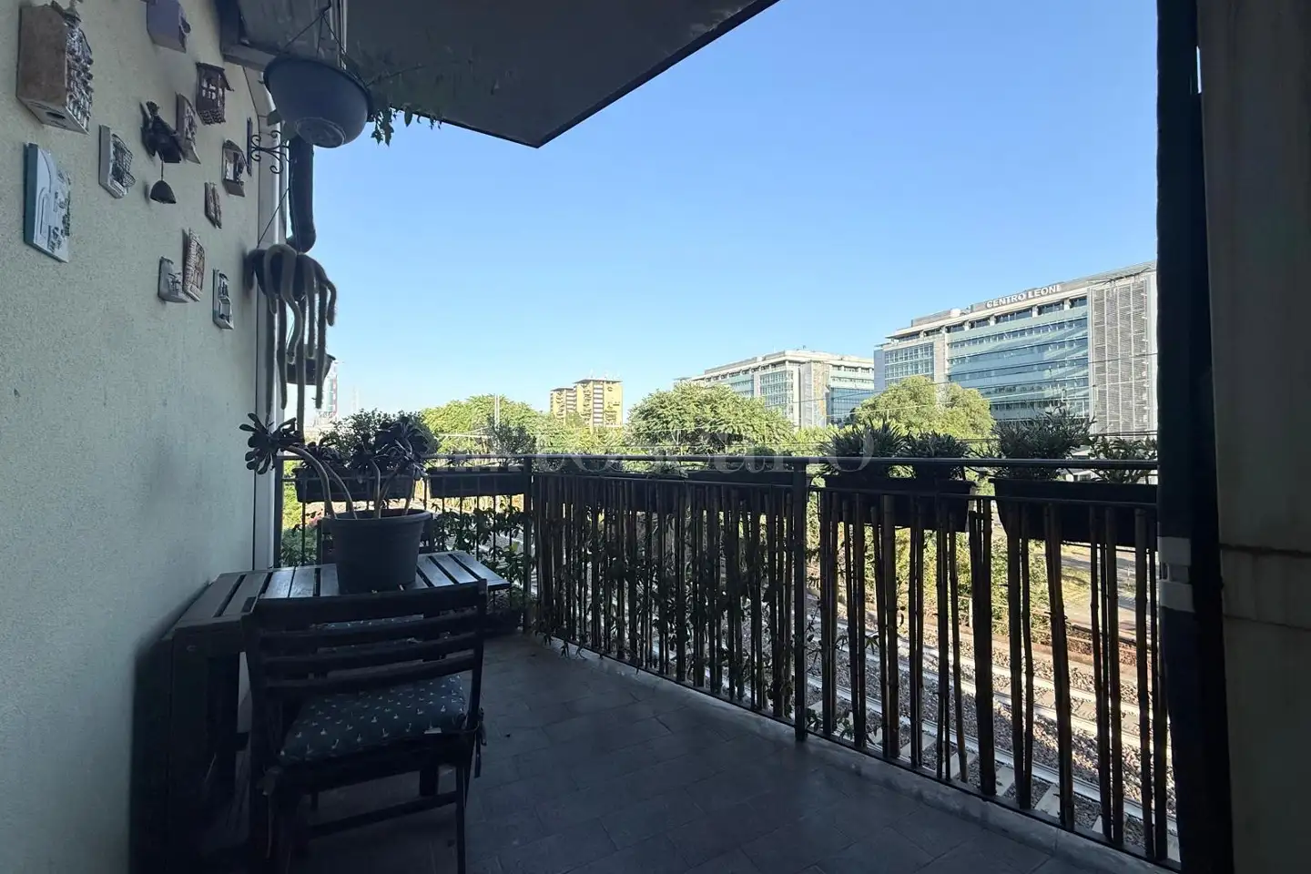 Casa in affitto di 53 mq a €1.200 (rif. 34/2026)
