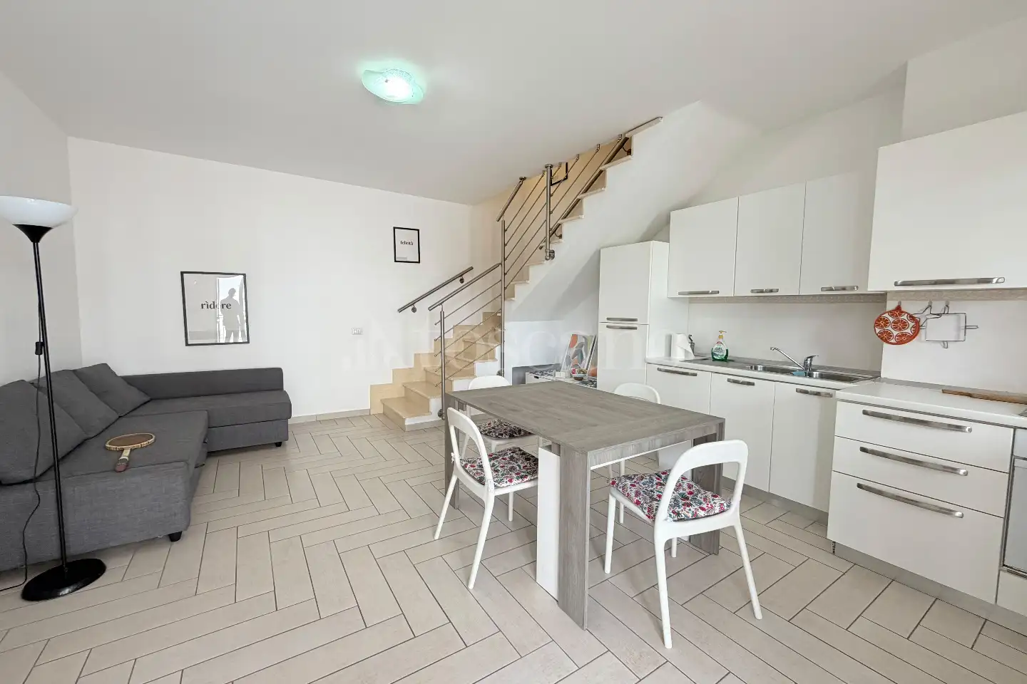 Villa Plurifamiliare in vendita di 80 mq a €325.000 (rif. 88/2026)