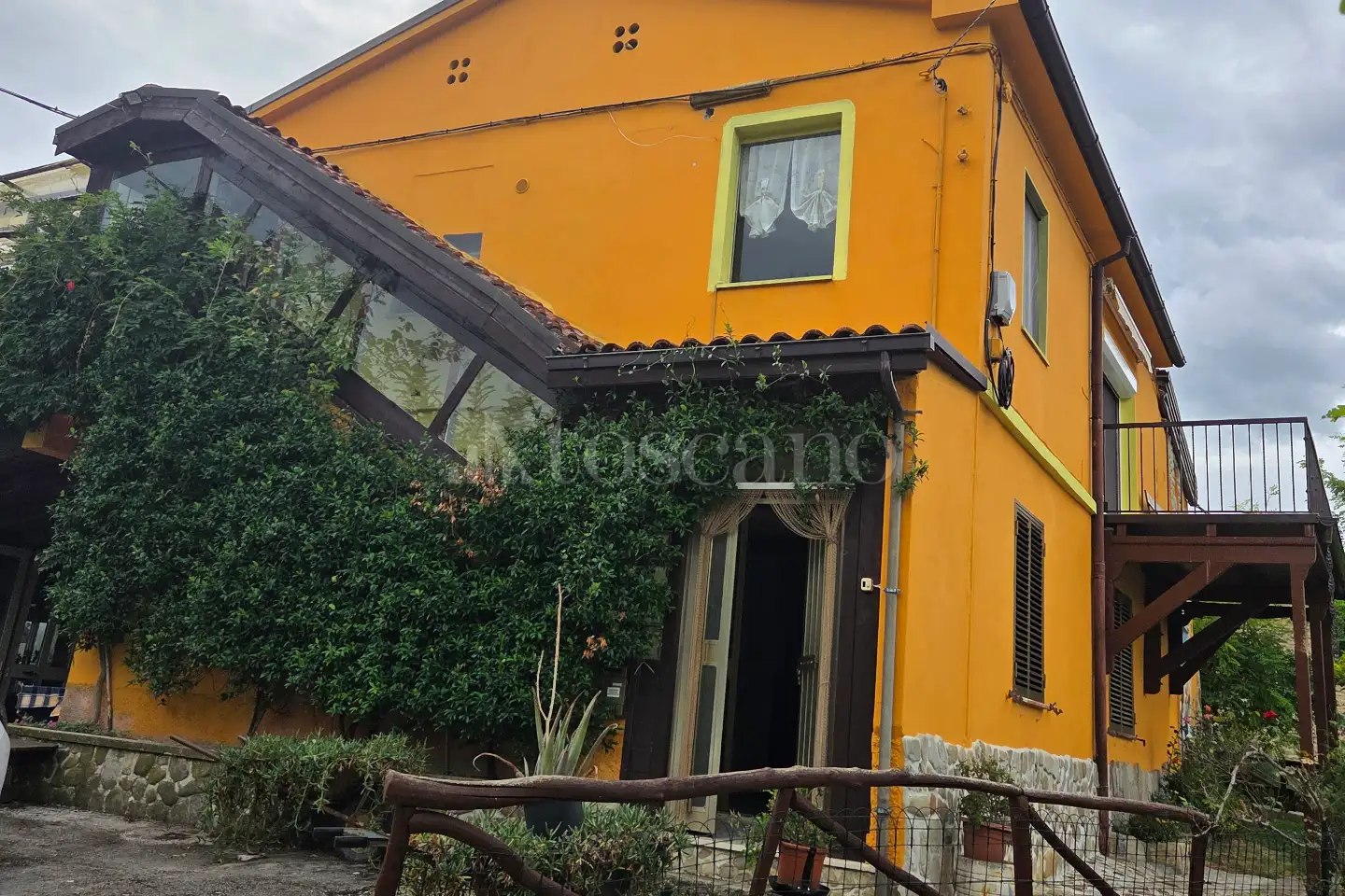 Casa Indipendente in vendita di 330 mq a €110.000 (rif. 35/2025)