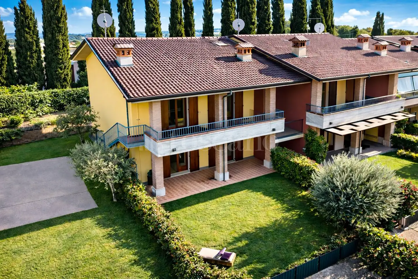 Casa in vendita di 85 mq a €255.000 (rif. 12/2025)