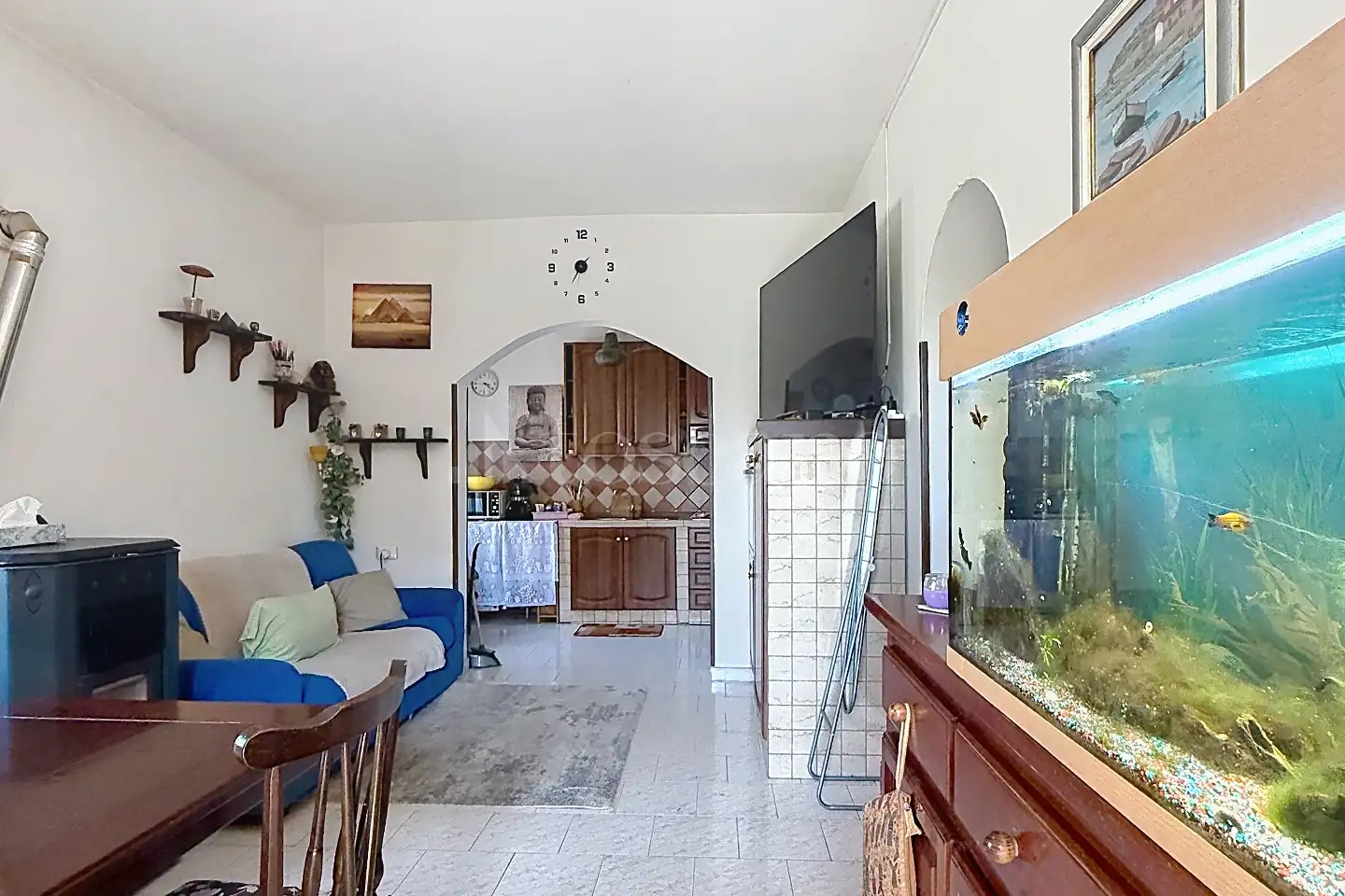 Casa Indipendente in vendita di 180 mq a €190.000 (rif. 159/2026)