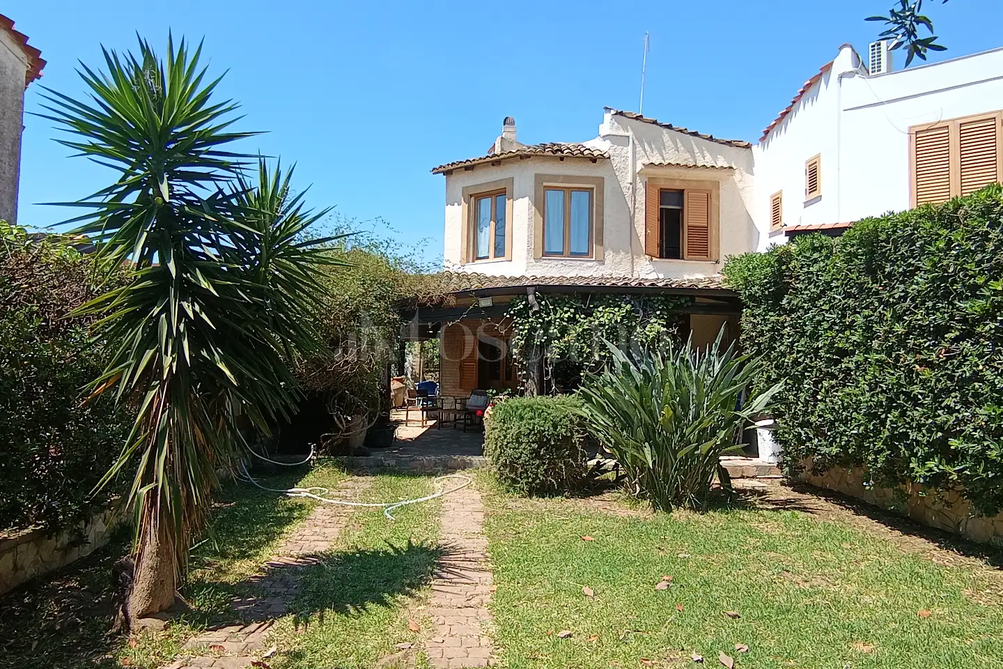 Villa in vendita di 100 mq a €294.000 (rif. 70/2026)