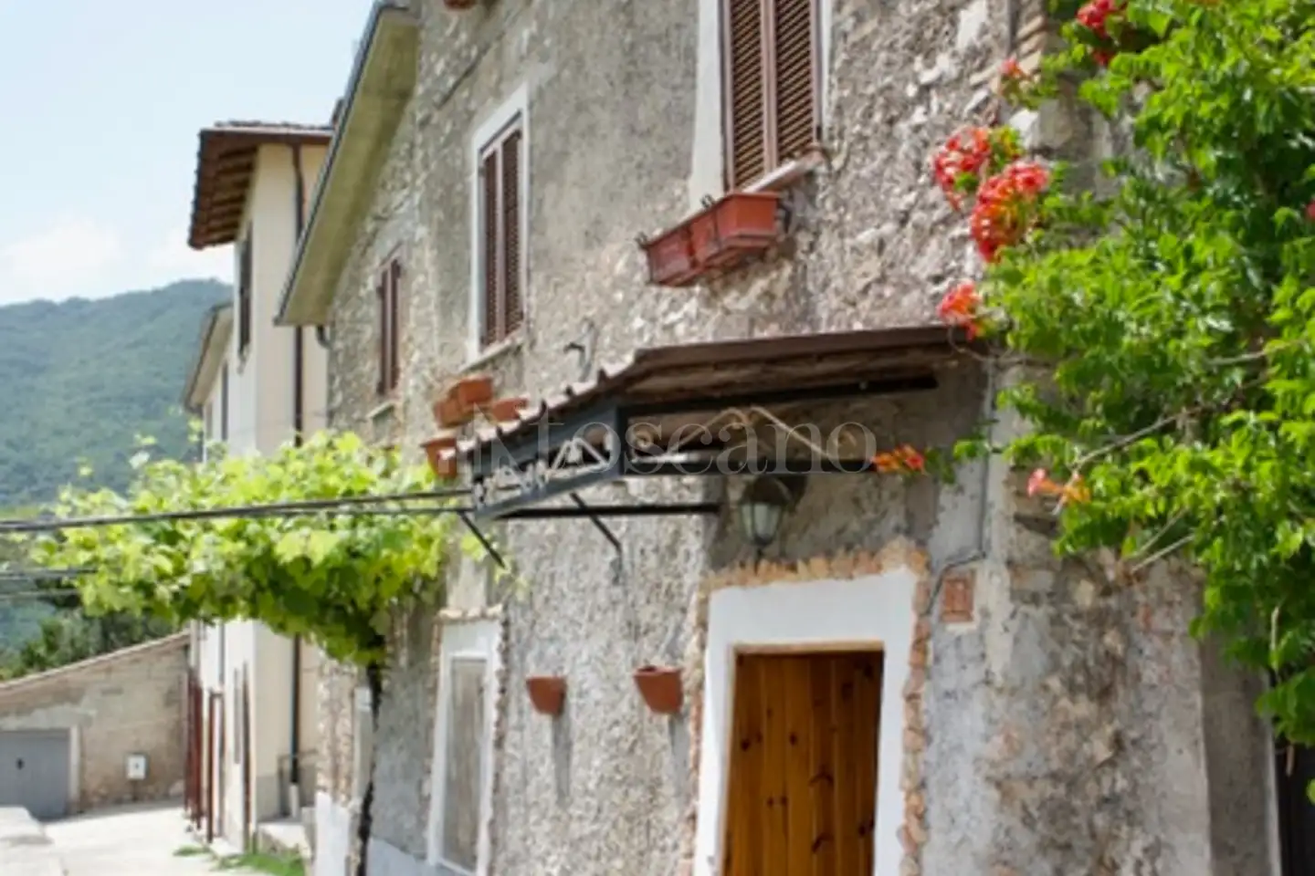 Casa in vendita di 149 mq a €55.000 (rif. 17/2023)