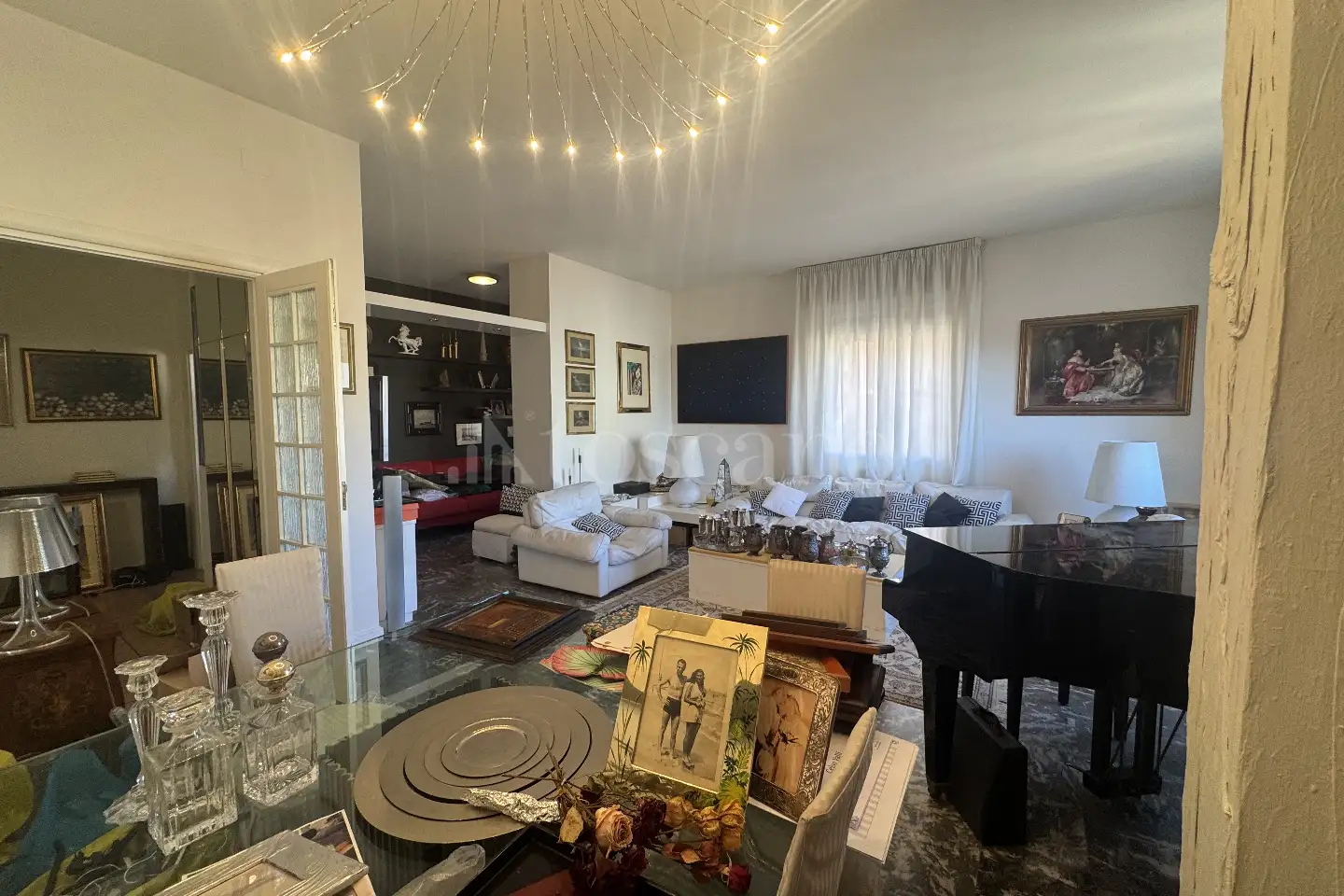 Casa in vendita di 132 mq a €595.000 (rif. 12/2026)