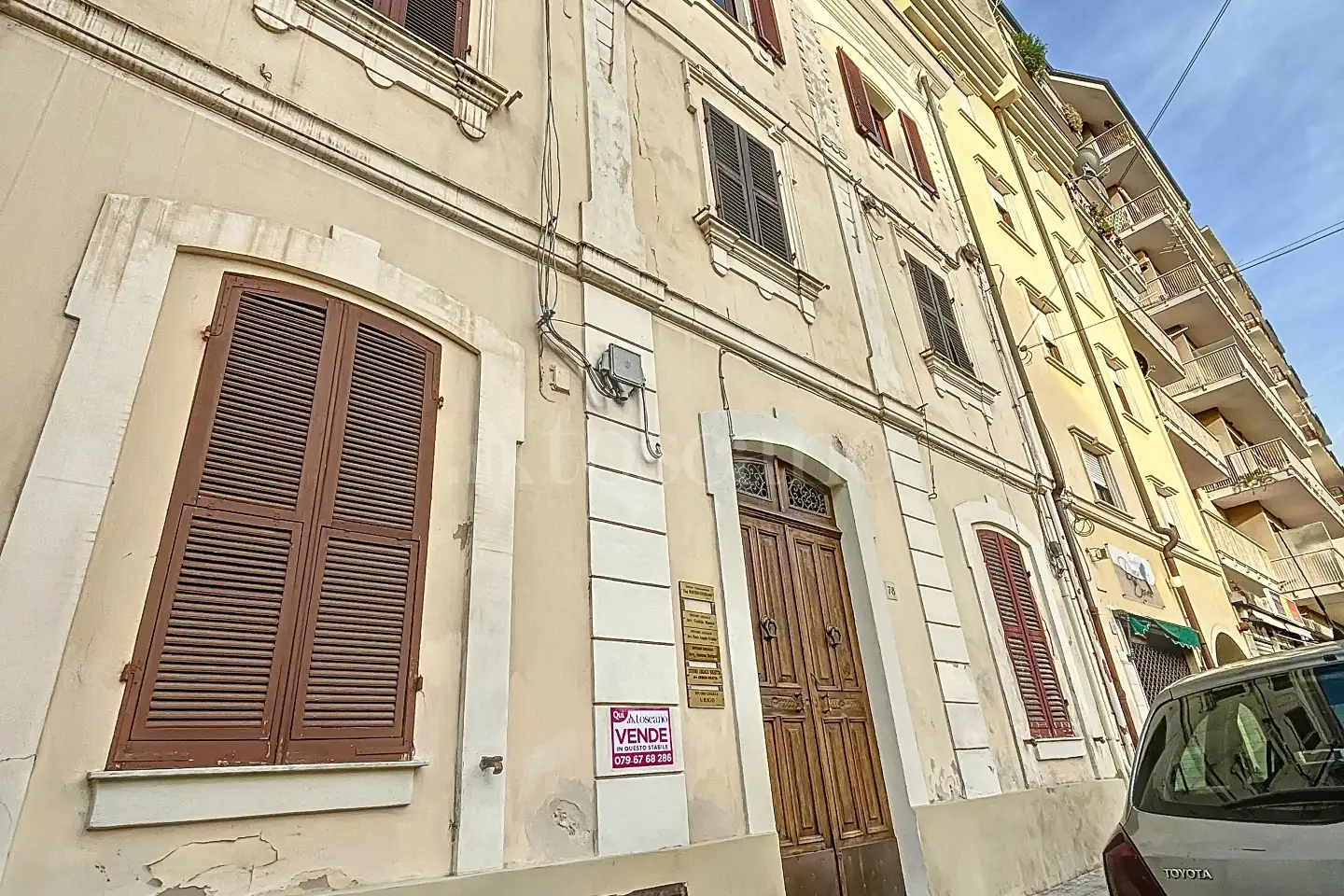 Casa in vendita di 90 mq a €125.000 (rif. 56/2025)
