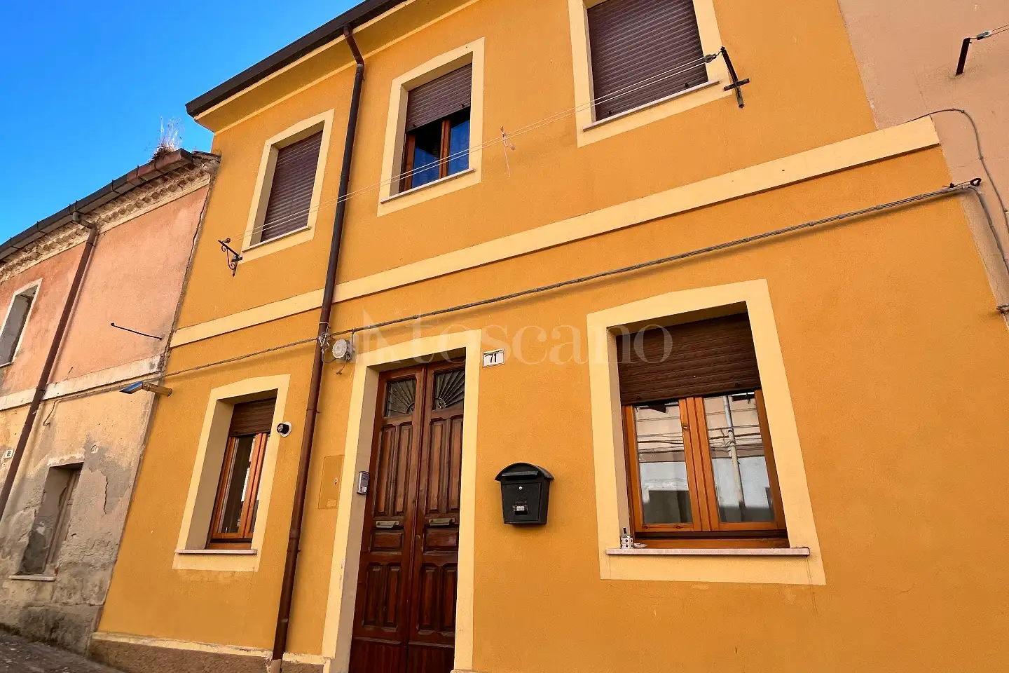 Casa Indipendente in vendita di 110 mq a €106.000 (rif. 130/2026)