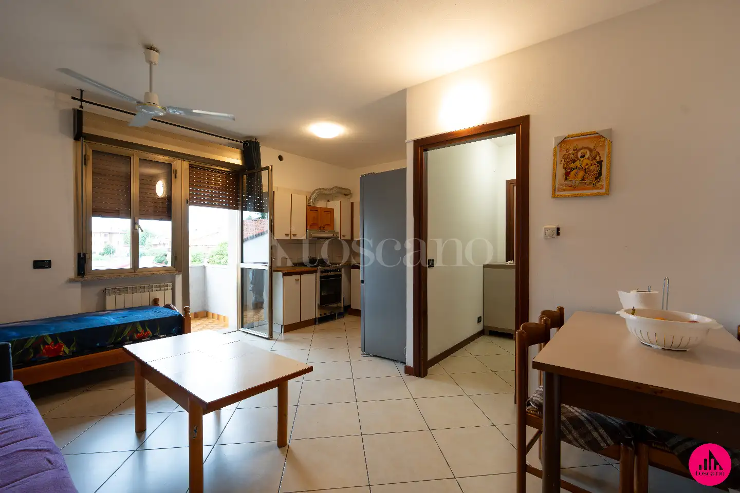 Casa in vendita di 80 mq a €149.000 (rif. 174/2026)