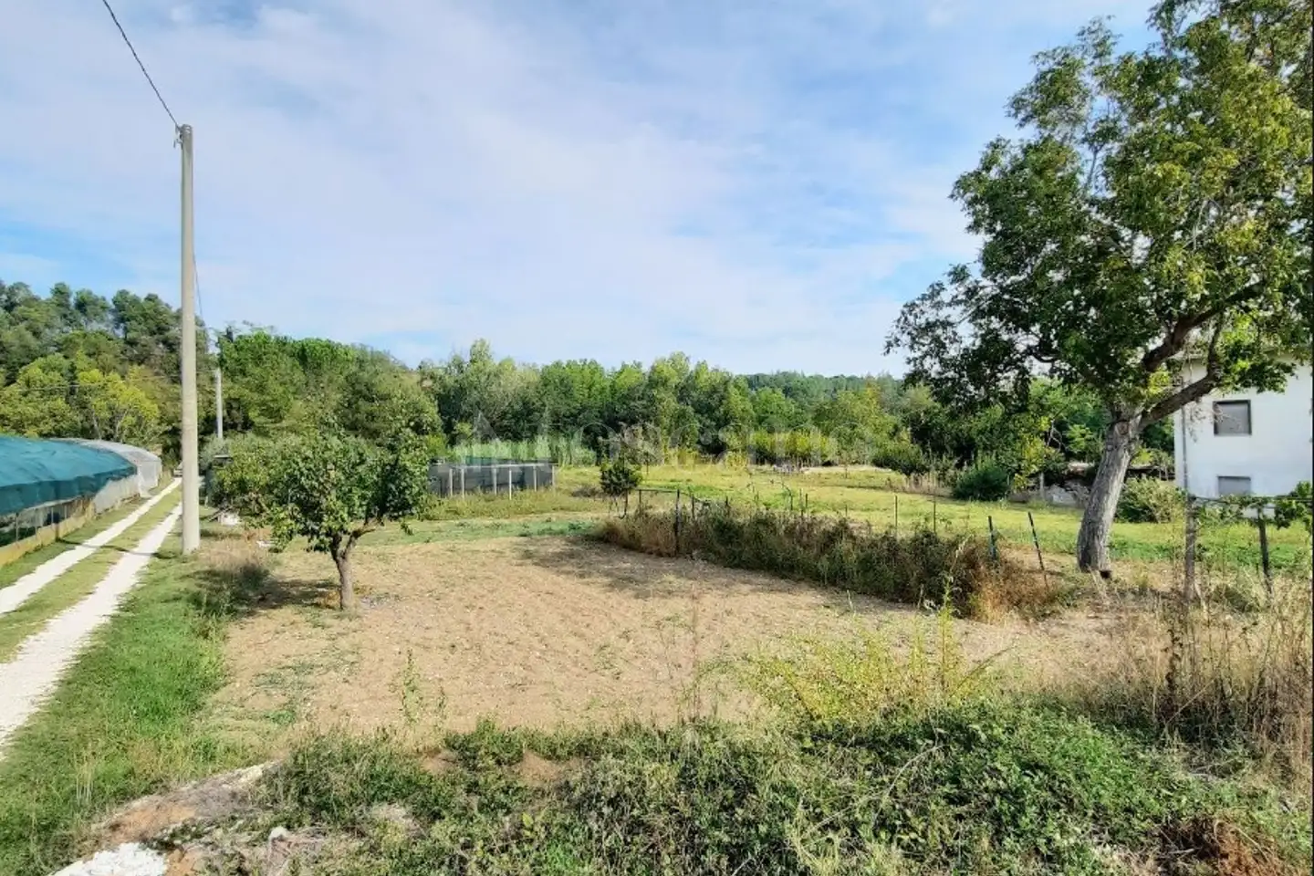 Edificabile Residenziali in vendita di 596 mq a €24.500 (rif. 9/2026)