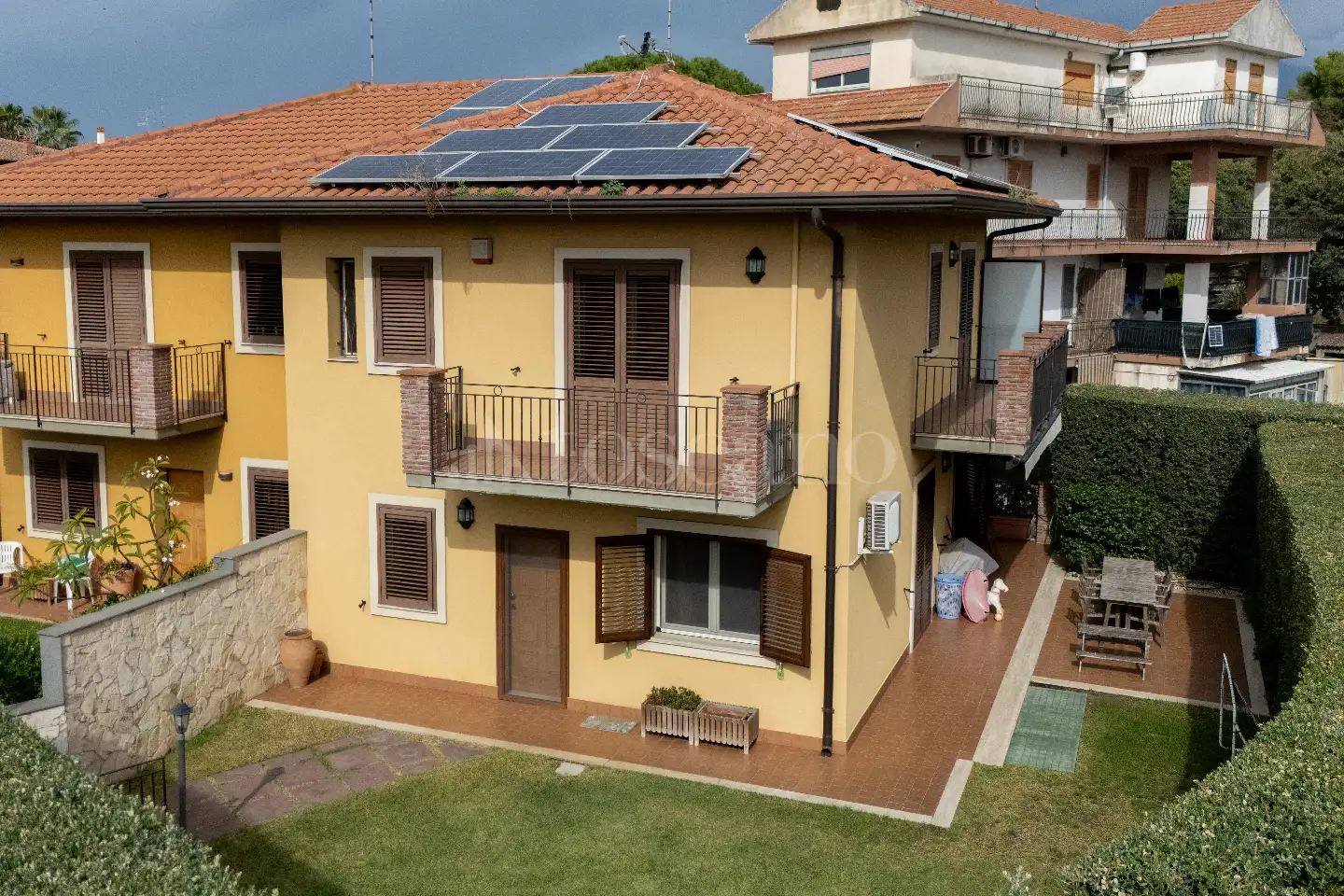 Villa Bifamiliare in vendita di 230 mq a €498.000 (rif. 166/2025)
