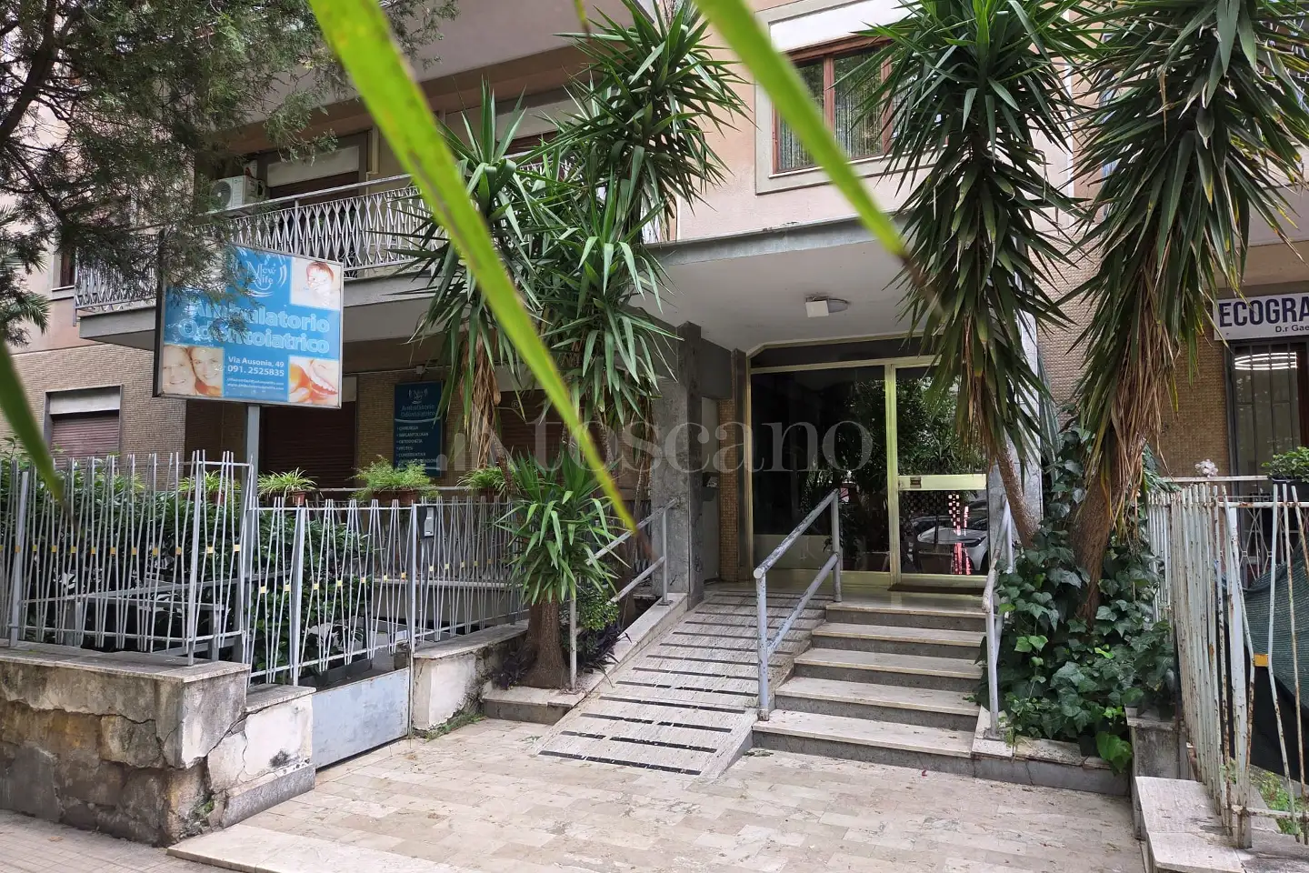 Casa in affitto di 160 mq a €1.100 (rif. 20/2026)