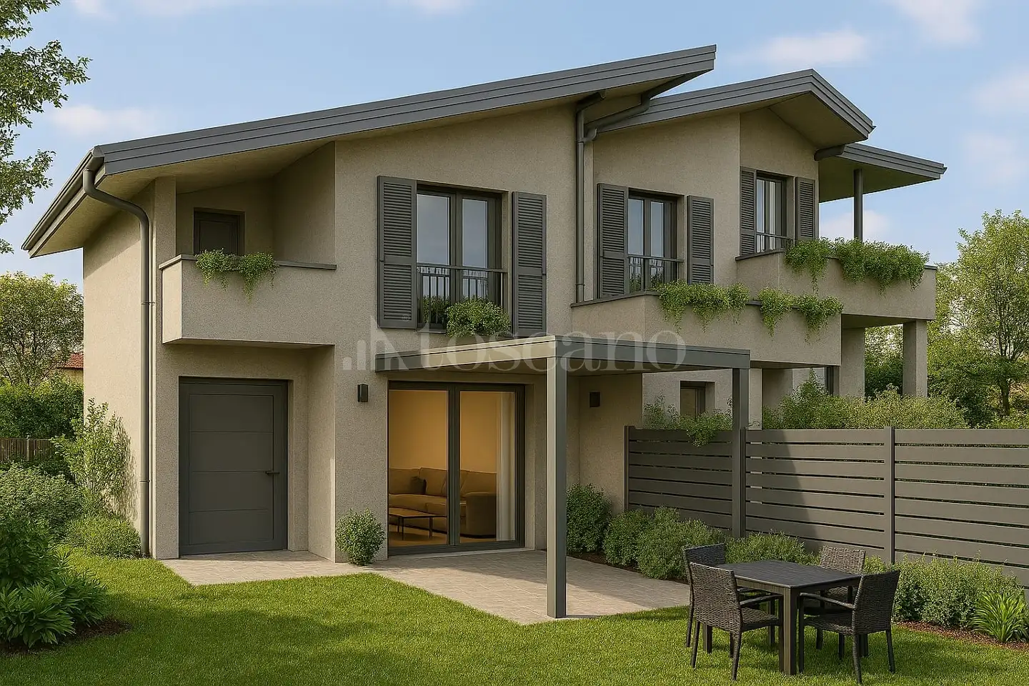 Villa Plurifamiliare in vendita di 150 mq a €490.000 (rif. 11/2026)