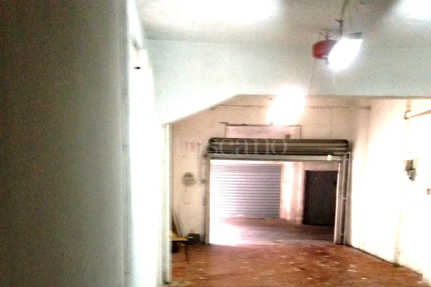 Garage in vendita di 65 mq a €65.000 (rif. 2/2025)