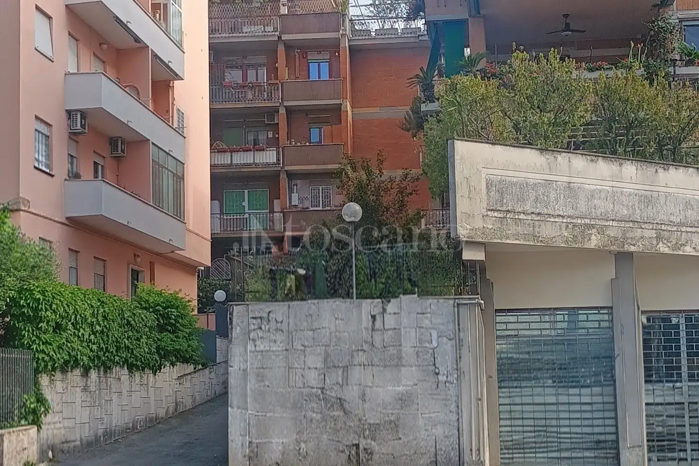 Casa in vendita di 45 mq trattativa riservata (rif. 14/2026)