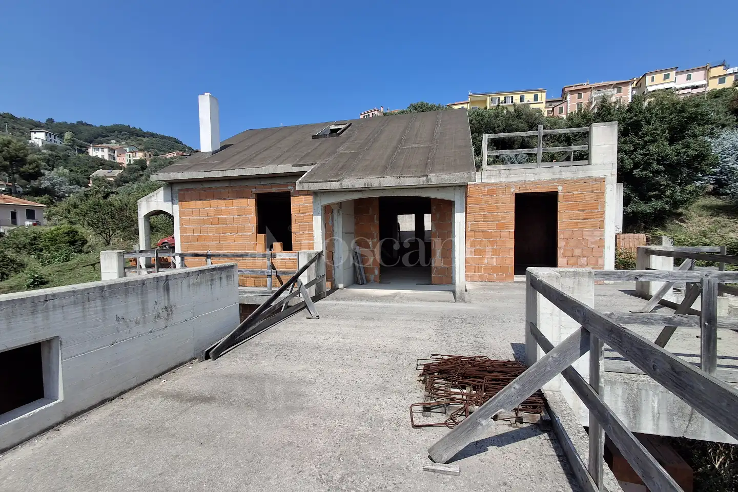Casale in vendita di 400 mq a €500.000 (rif. 2/2025)