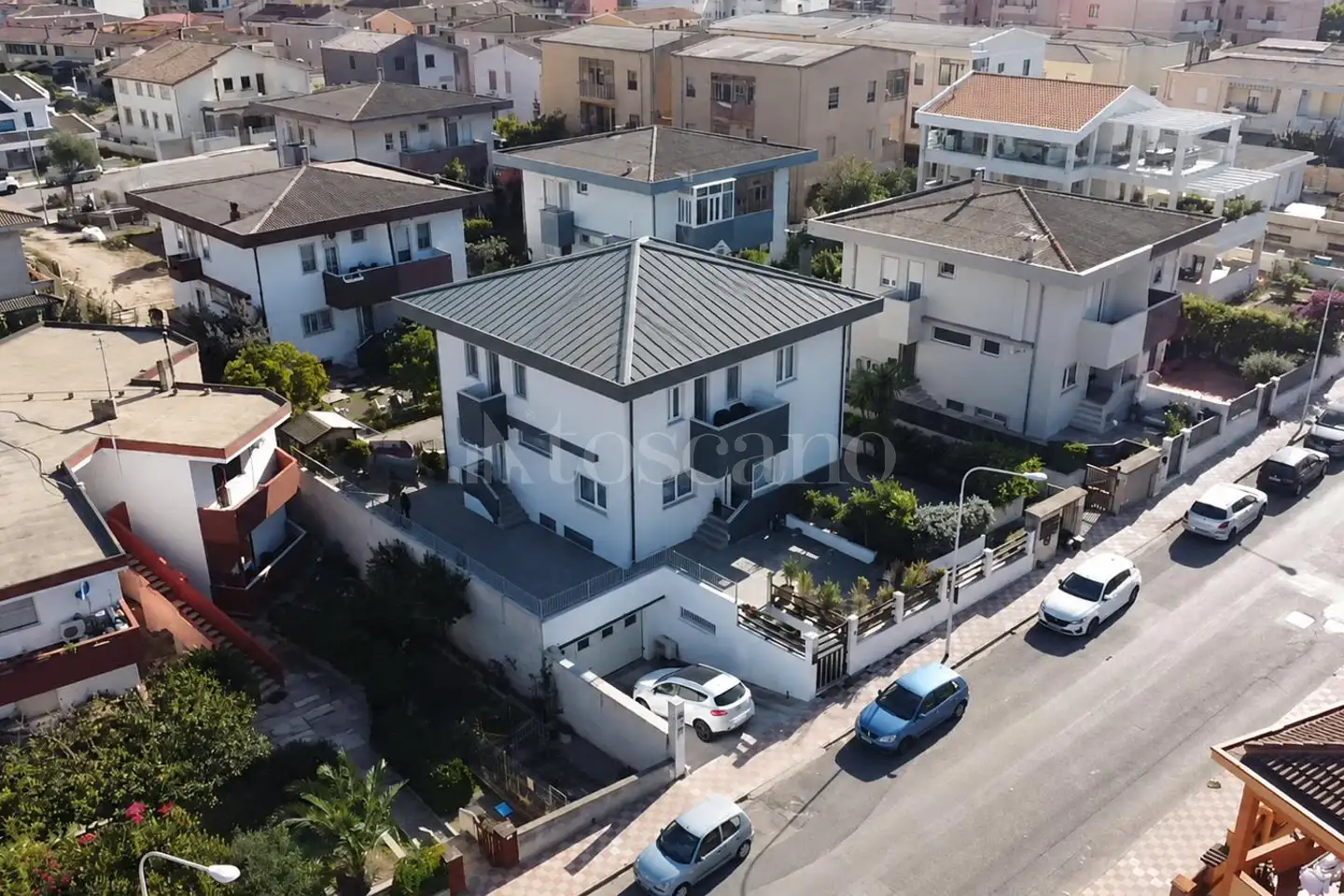 Villino a Schiera in vendita di 270 mq a €349.000 (rif. 183/2026)