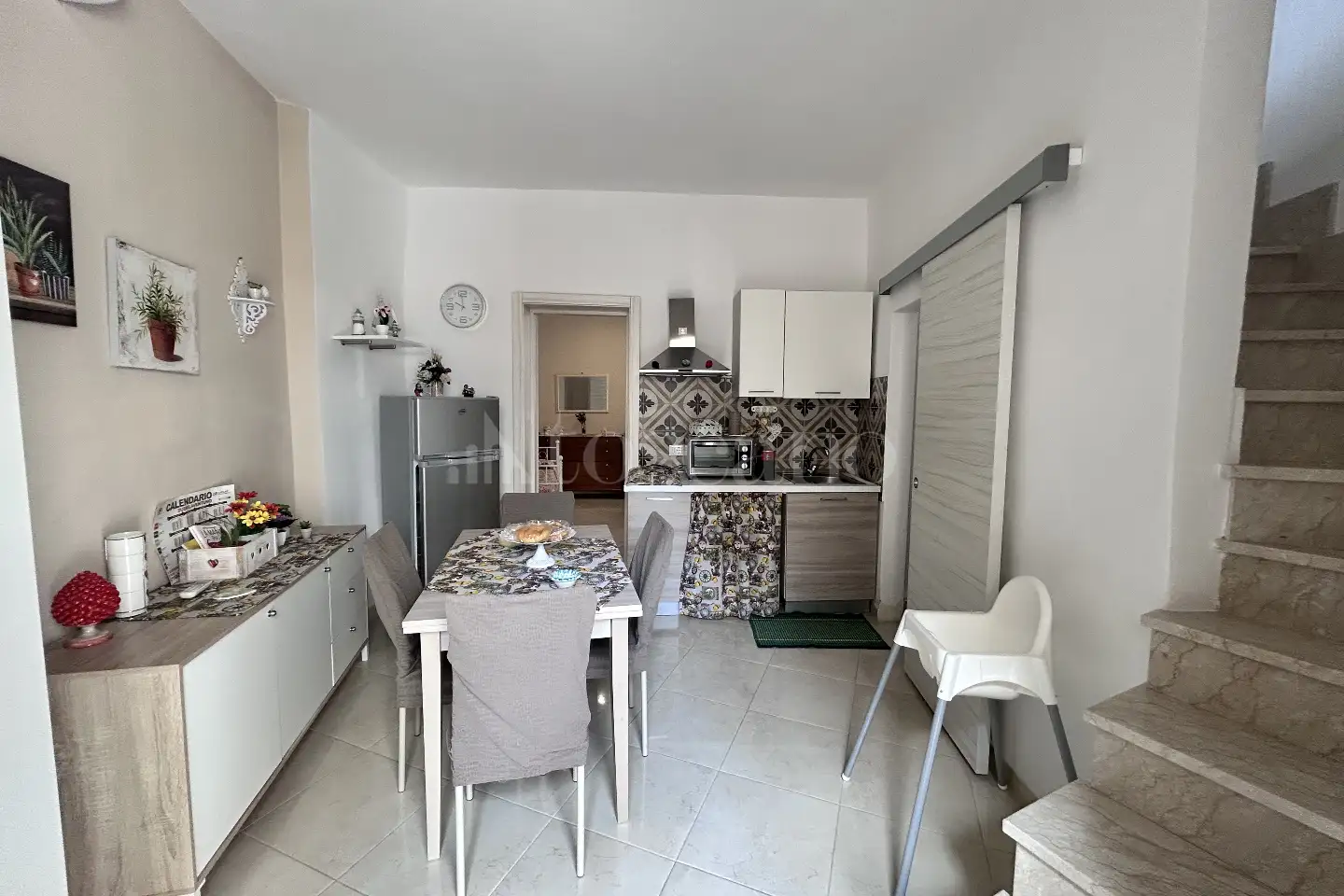Casa Indipendente in vendita di 54 mq a €88.000 (rif. 110/2025)