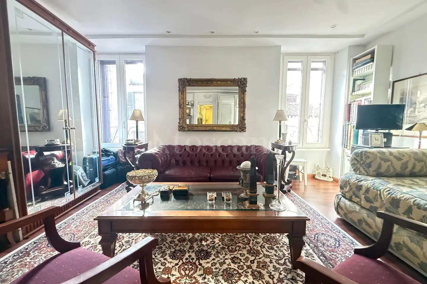 Casa in vendita di 93 mq a €650.000 (rif. 2/2026)