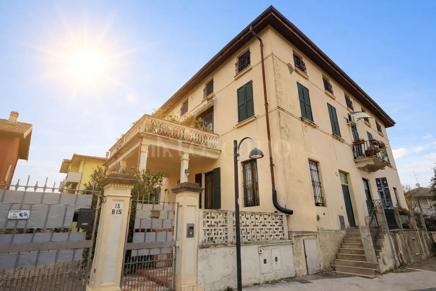 Casa in vendita di 160 mq a €335.000 (rif. 4/2026)