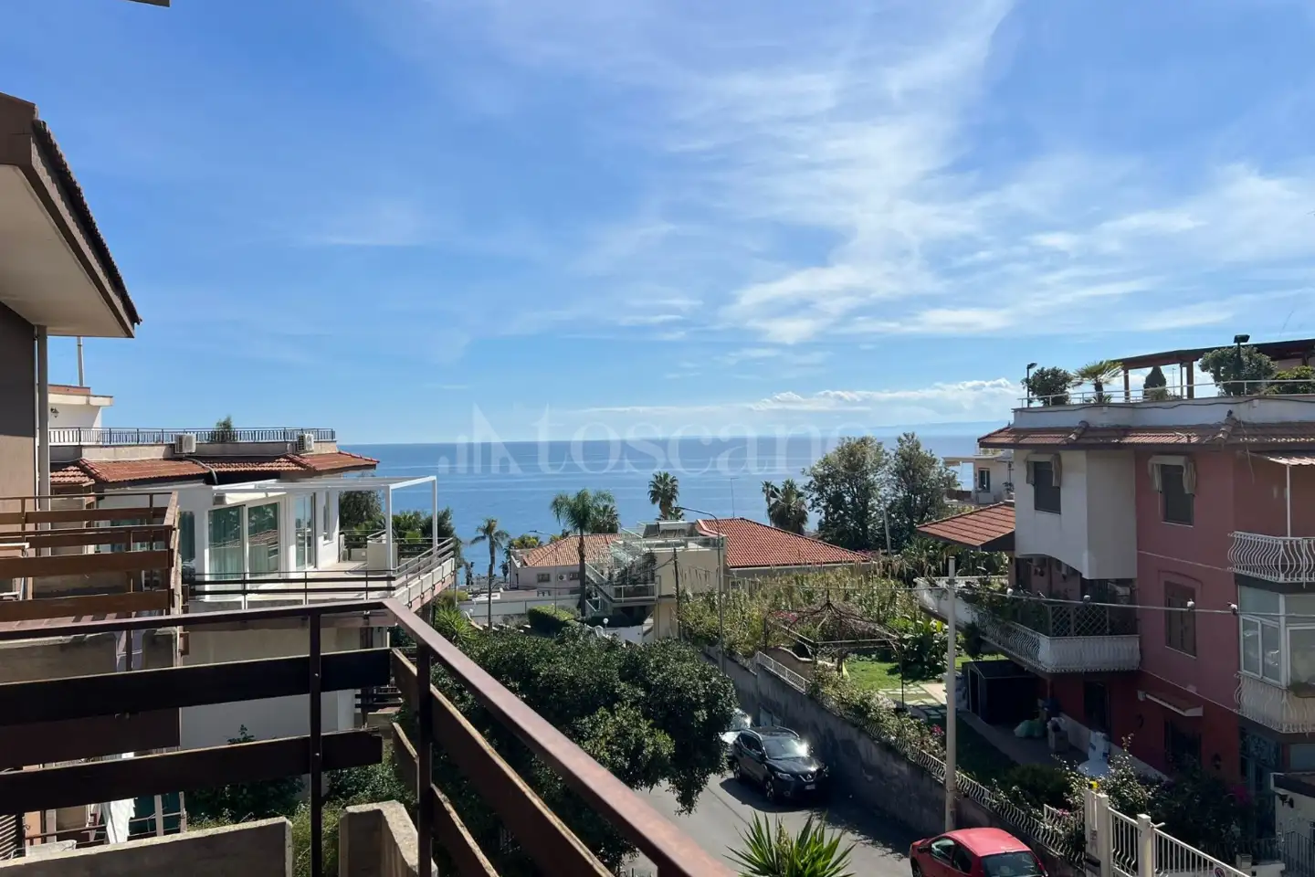 Casa in affitto di 72 mq a €880 (rif. 63/2026)