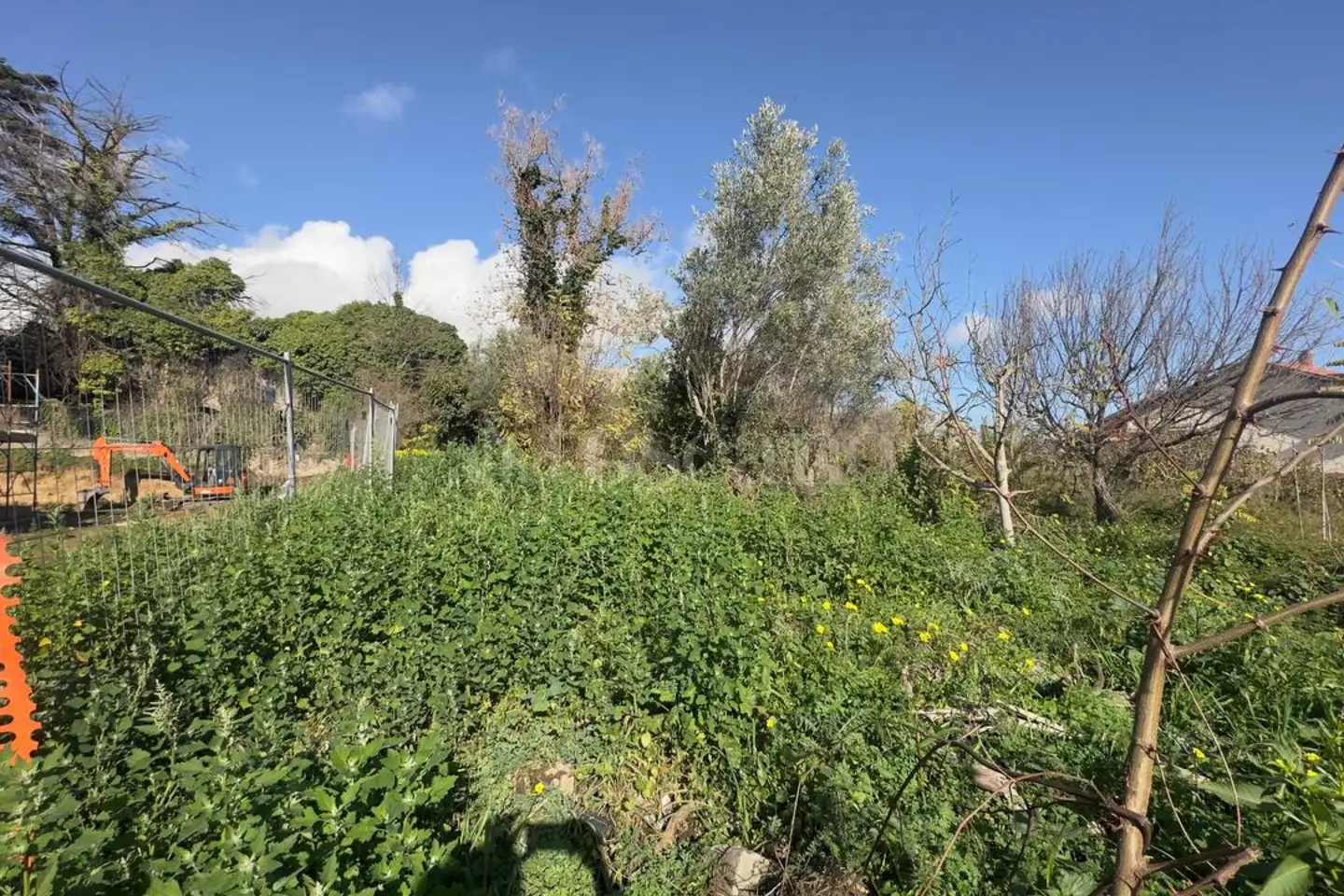 Edificabile Residenziali in vendita di 1.600 mq a €148.000 (rif. 192/2025)