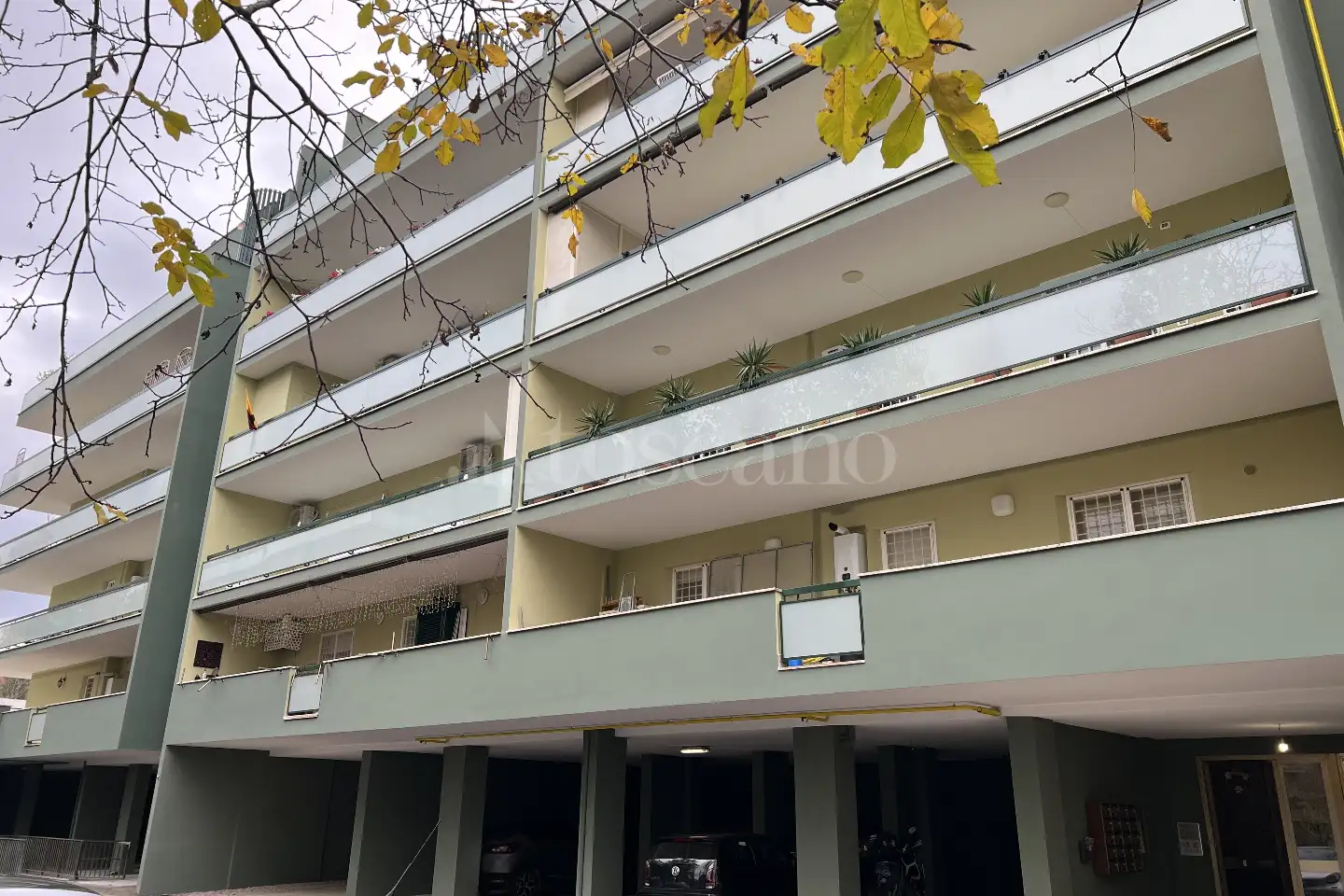 Casa in affitto di 75 mq a €750 (rif. 4/2026)