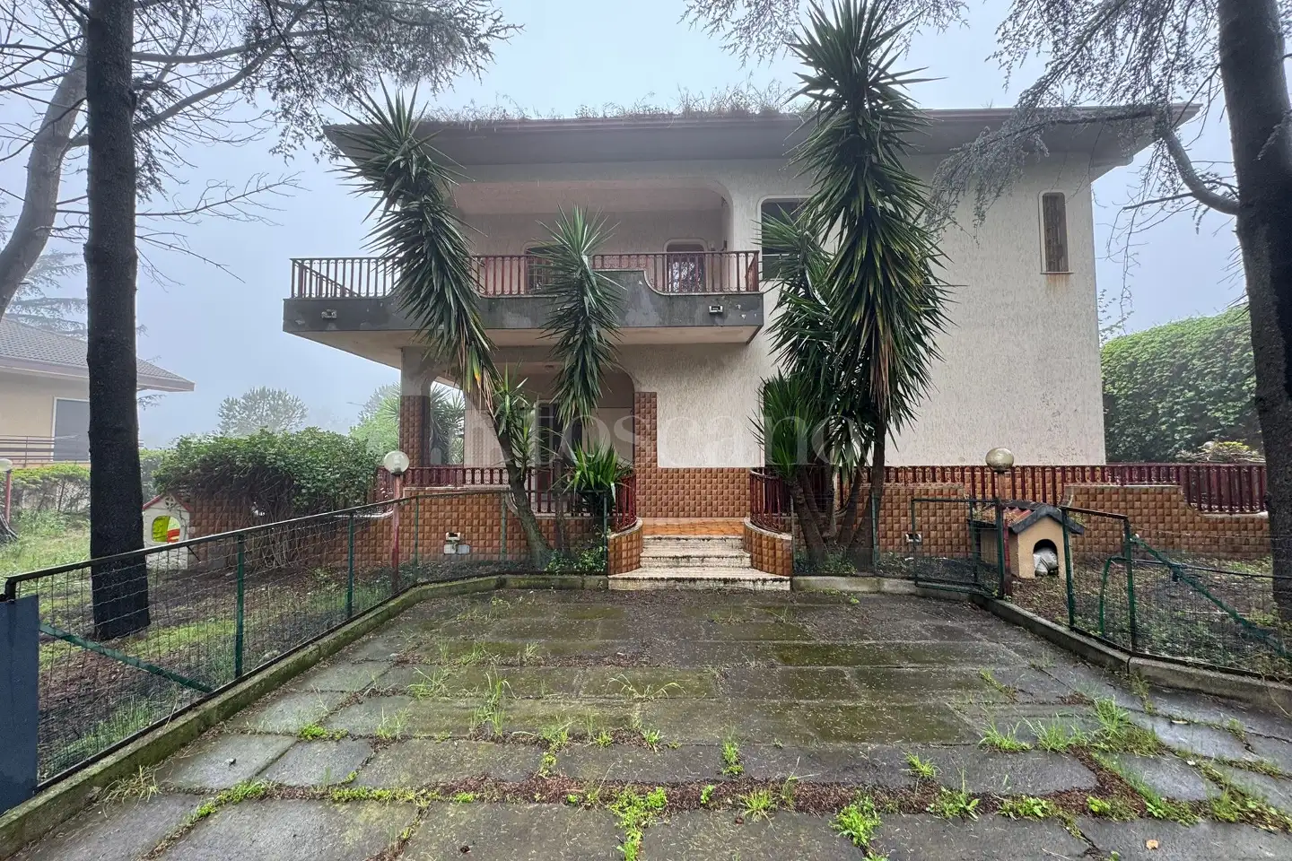Villa in vendita di 230 mq a €269.000 (rif. 79/2026)