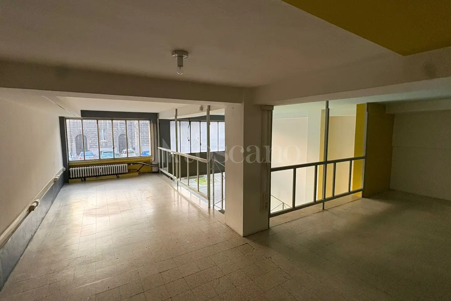 Negozio in affitto di 60 mq a €800 (rif. 13/2026)