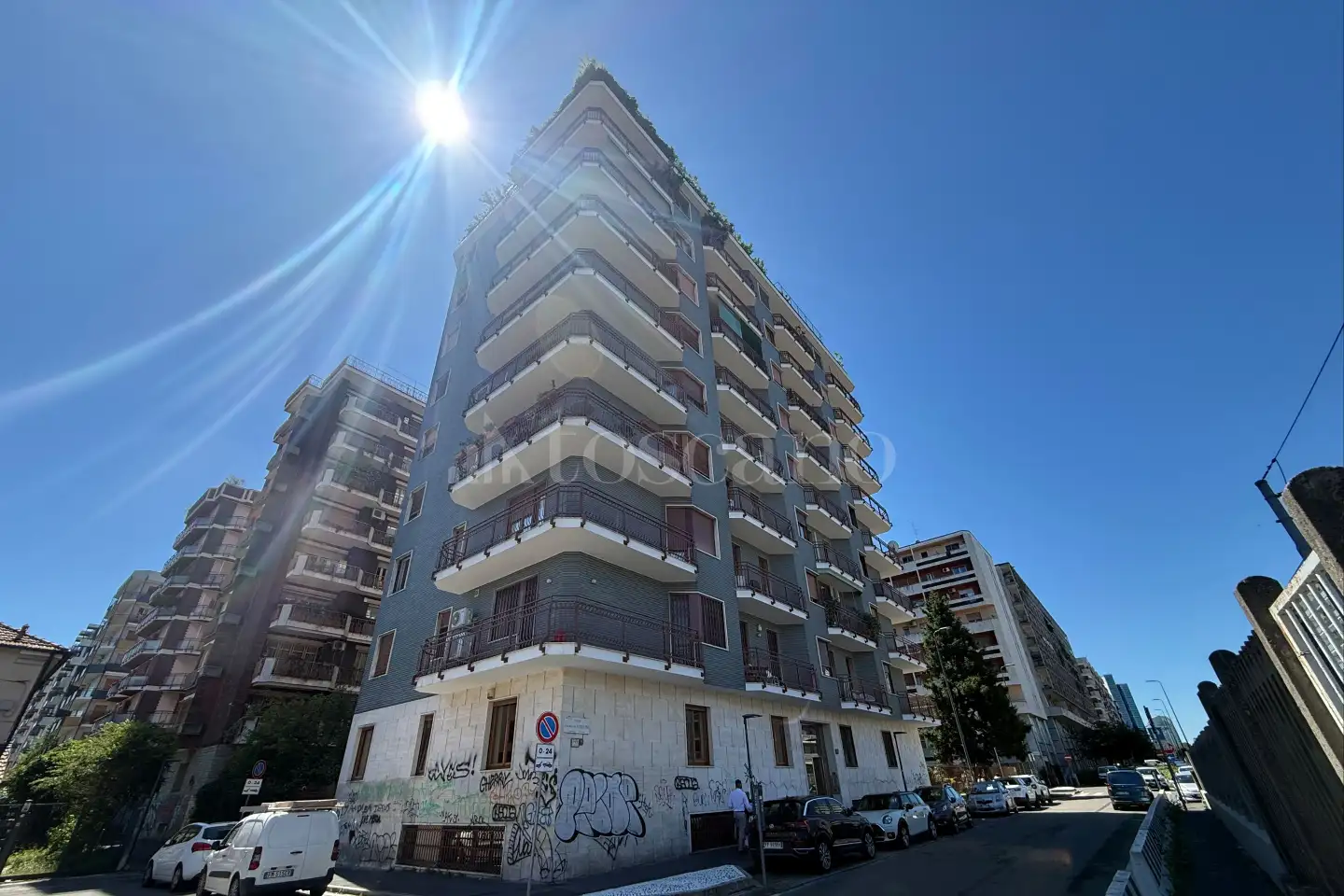Casa in affitto di 80 mq a €1.050 (rif. 22/2026)