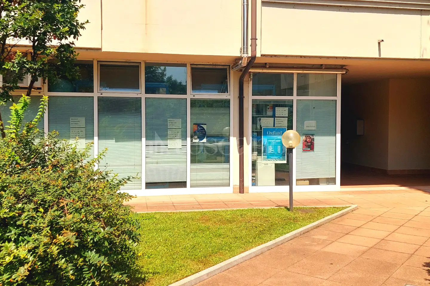 Ufficio in vendita di 100 mq a €180.000 (rif. 1/2024)