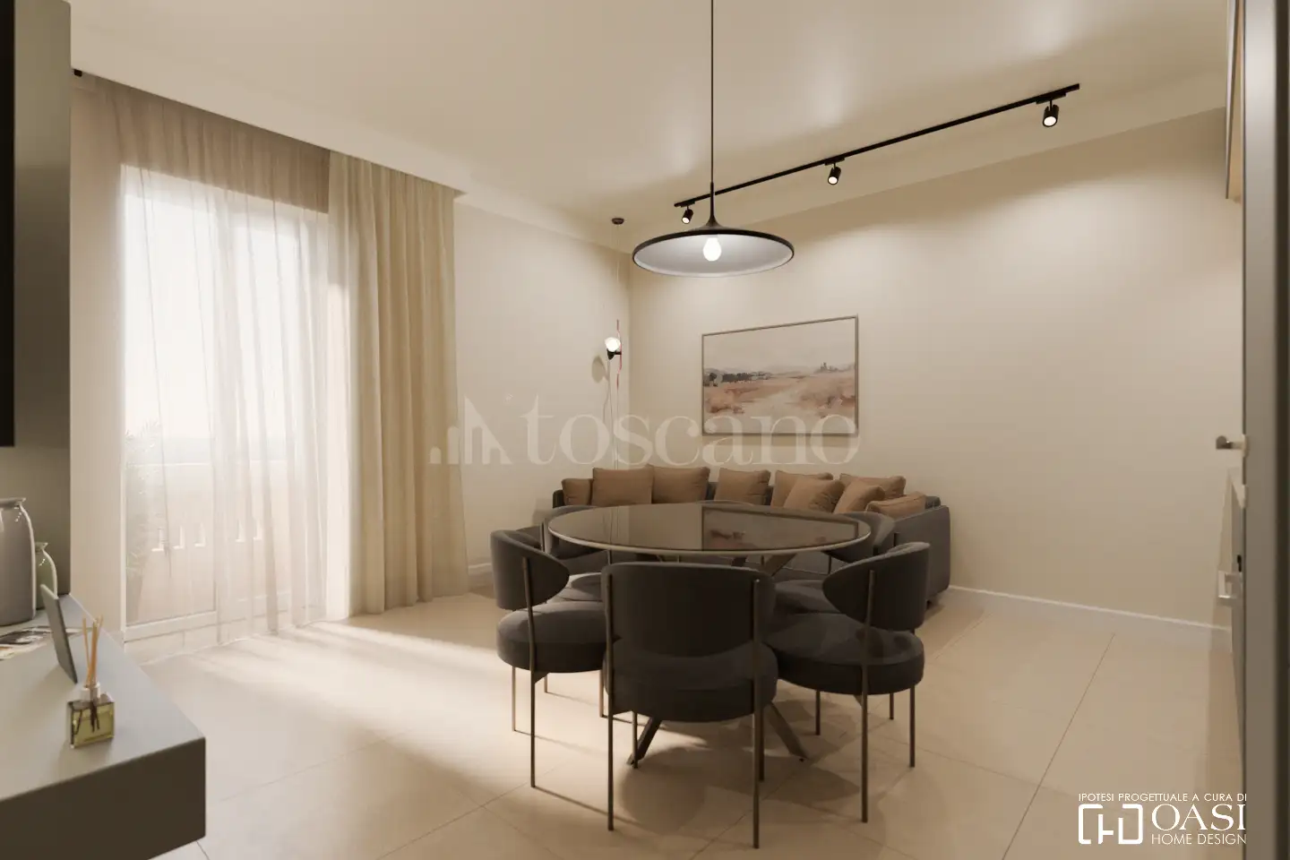Casa in vendita di 100 mq a €500.000 (rif. 10/2026)