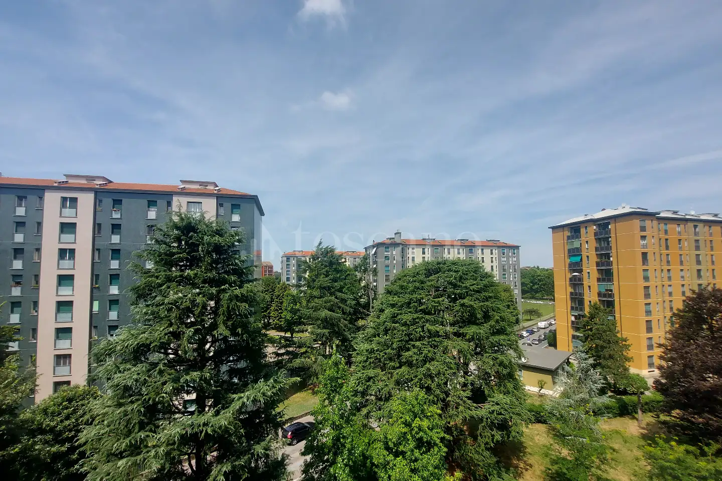 Casa in affitto di 60 mq a €1.100 (rif. 30/2025)