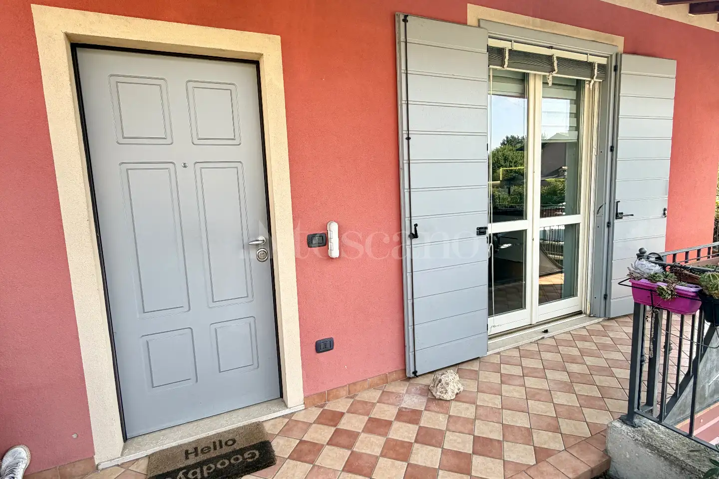 Villino a Schiera in vendita di 135 mq a €265.000 (rif. 38/2026)