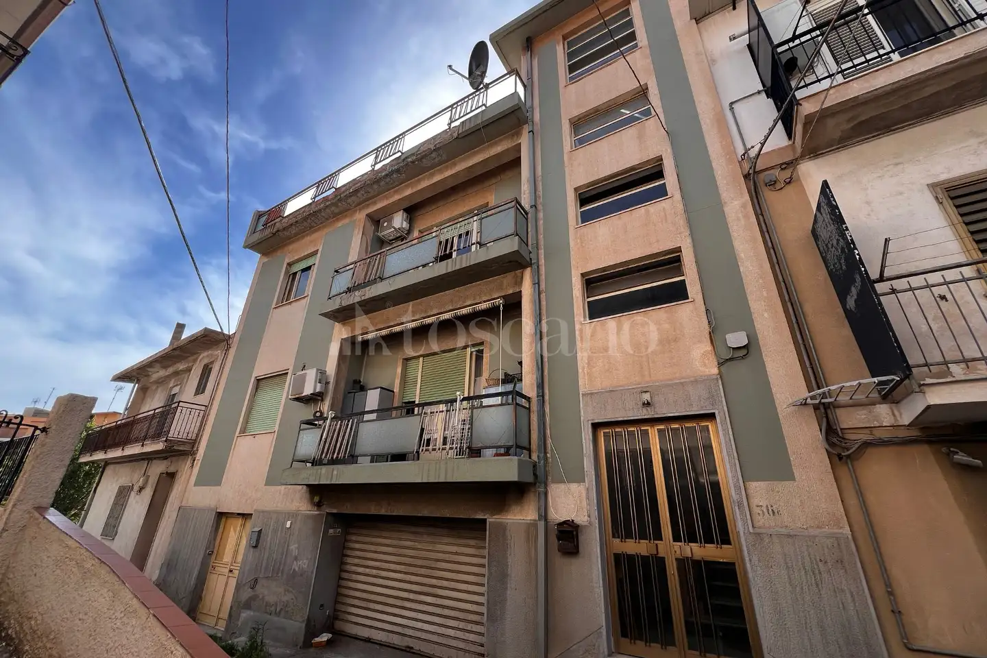 Casa in affitto di 135 mq a €450 (rif. 19/2026)